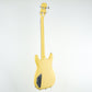 [SN 24041306775] USED Epiphone / Newport Bass Sunset Yellow [12]