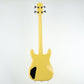 [SN 24041306775] USED Epiphone / Newport Bass Sunset Yellow [12]