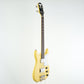 [SN 24041306775] USED Epiphone / Newport Bass Sunset Yellow [12]