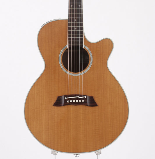 [SN 06090229] USED Takamine / PTU108 VN (Made in Japan / 2006) Takamine Eleaco Acoustic Guitar Takamine [08]