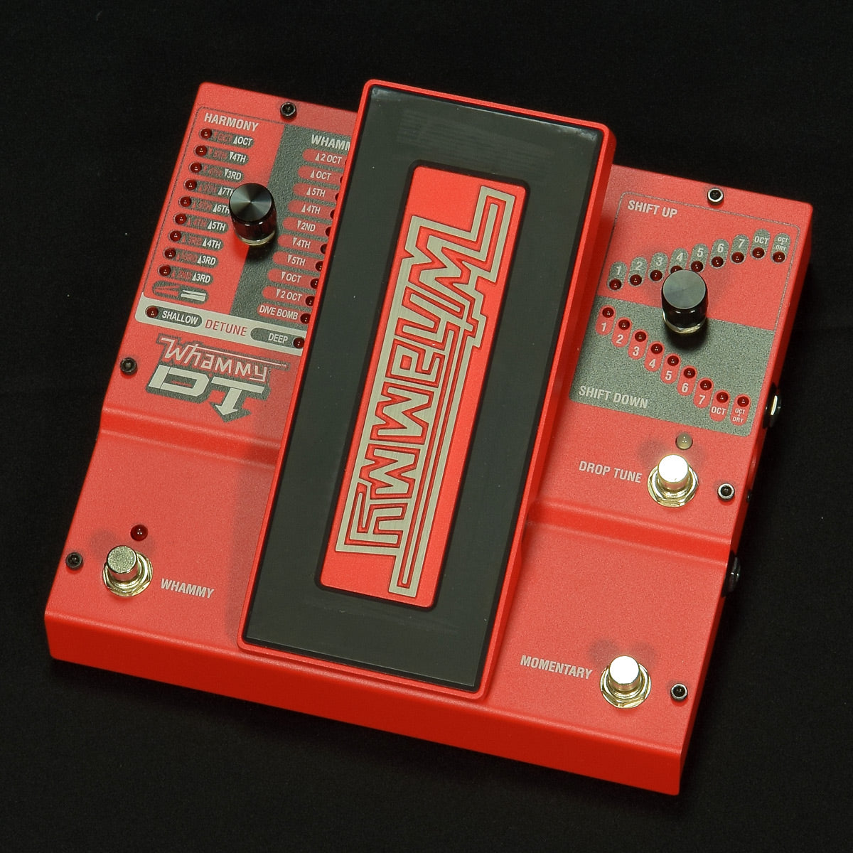 [SN 12001539227] USED Digitech Digitech / Whammy DT [20]