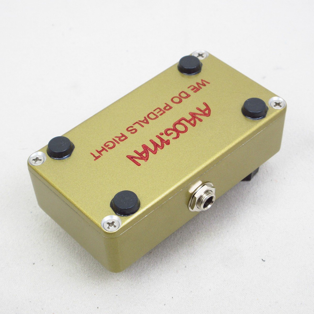 ANALOG.MAN SUNFACE FUZZ BC108 美品 ANALOG.MAN SUNFACE FUZZ BC108 【米子店在庫】（中古）【楽器