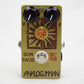 USED Man / Sun Face BC108 Fuzz [09]