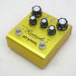 USED strymon / Riverside Multistage Drive Overdrive [09]