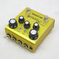 USED strymon / Riverside Multistage Drive Overdrive [09]