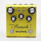 USED strymon / Riverside Multistage Drive Overdrive [09]