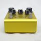 USED strymon / Riverside Multistage Drive Overdrive [09]