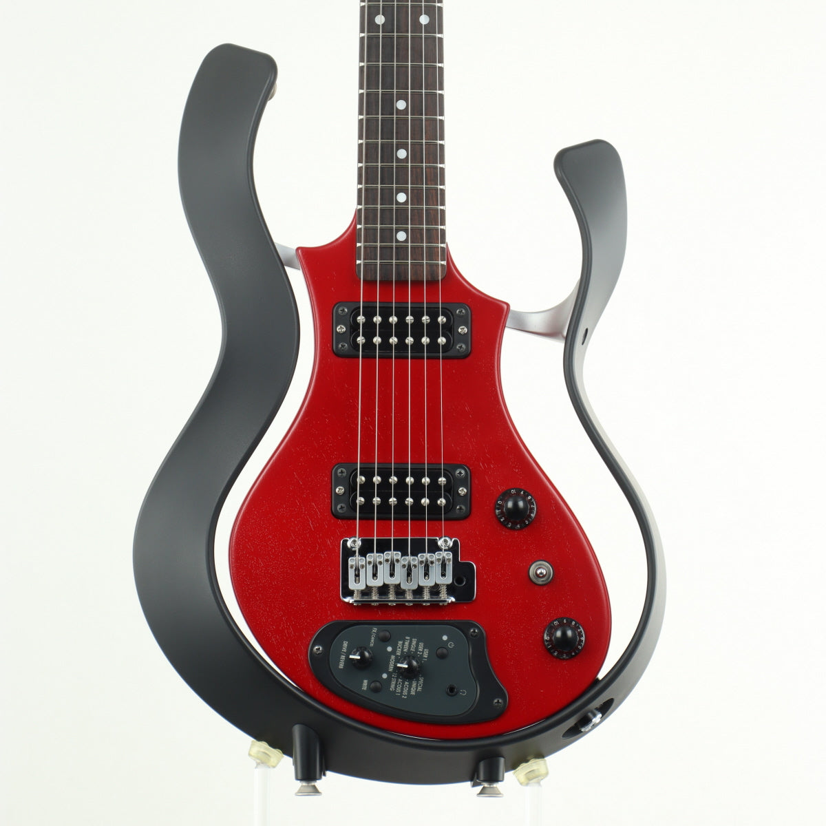 USED VOX Box / VSS-1 Starstream Type-1 Red [20 – Ishibashi