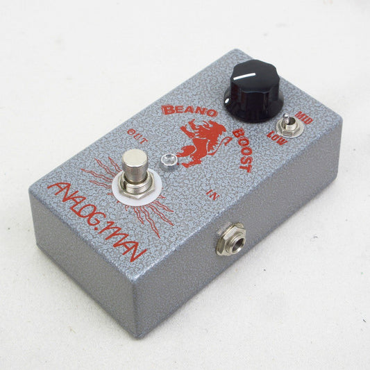 USED Man / Beano Boost 3Way Switch Booster [09]