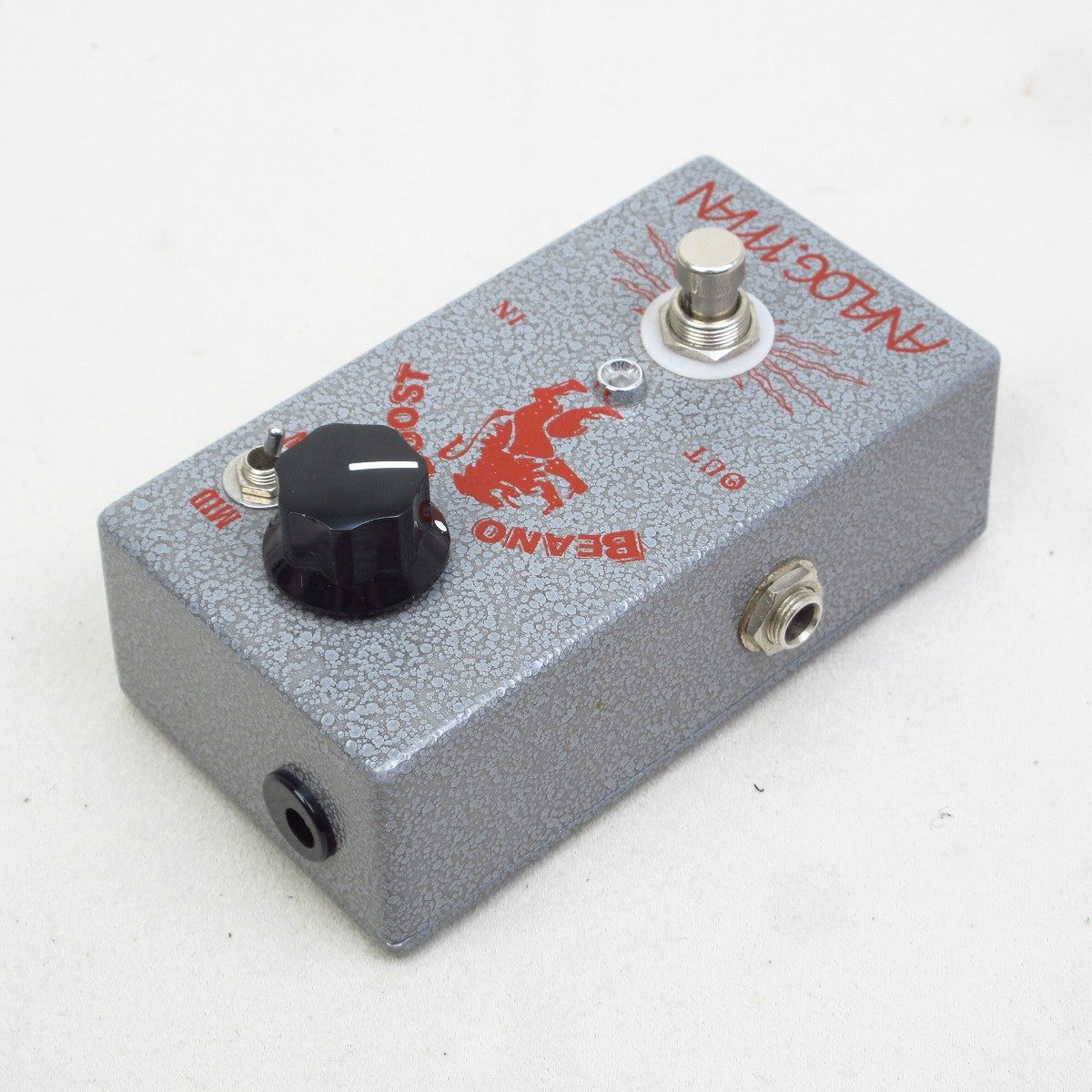 USED Man / Beano Boost 3Way Switch Booster [09]