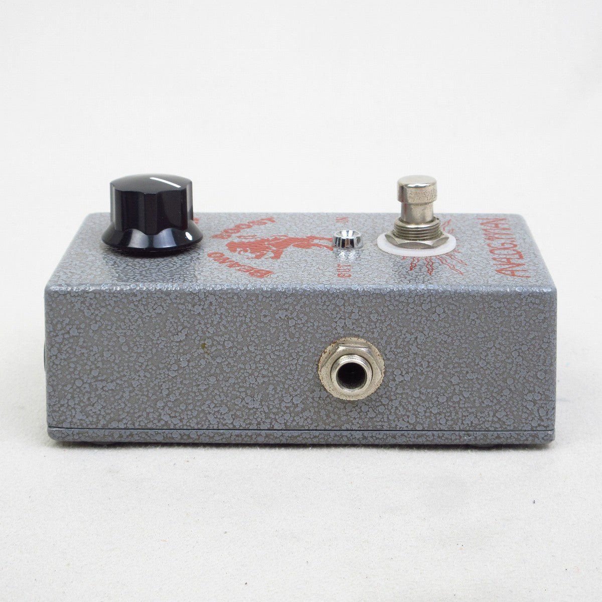 USED Man / Beano Boost 3Way Switch Booster [09]