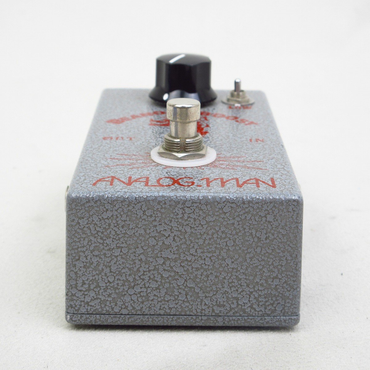 USED Man / Beano Boost 3Way Switch Booster [09]