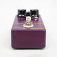 USED Man / Prince of Tone Overdrive [09]