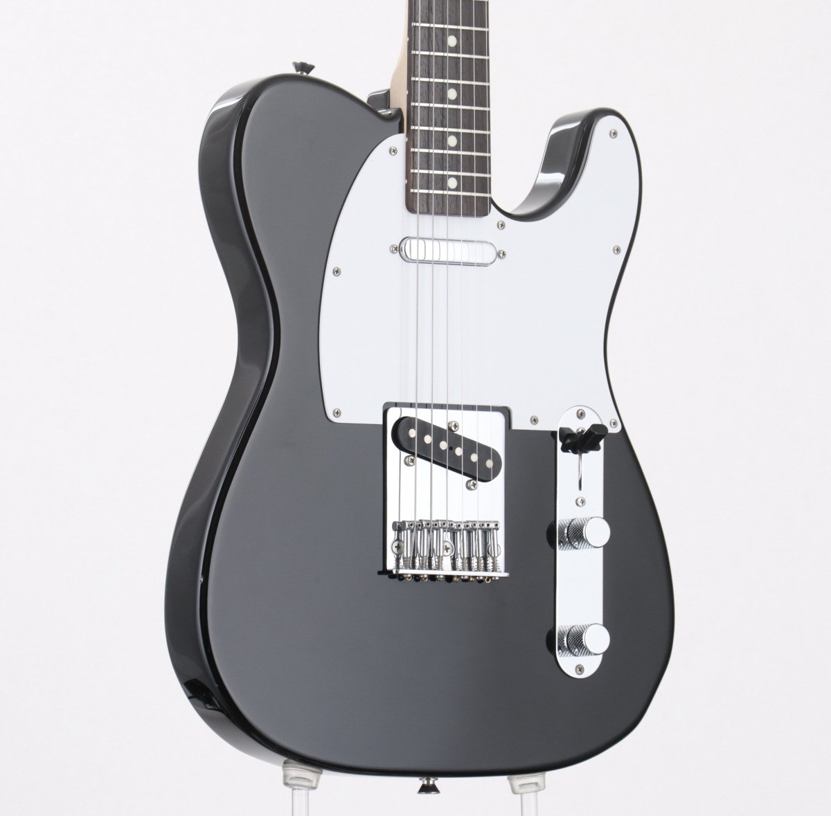 [SN T 027450] USED Fender Japan / TL-STD BLK [06]