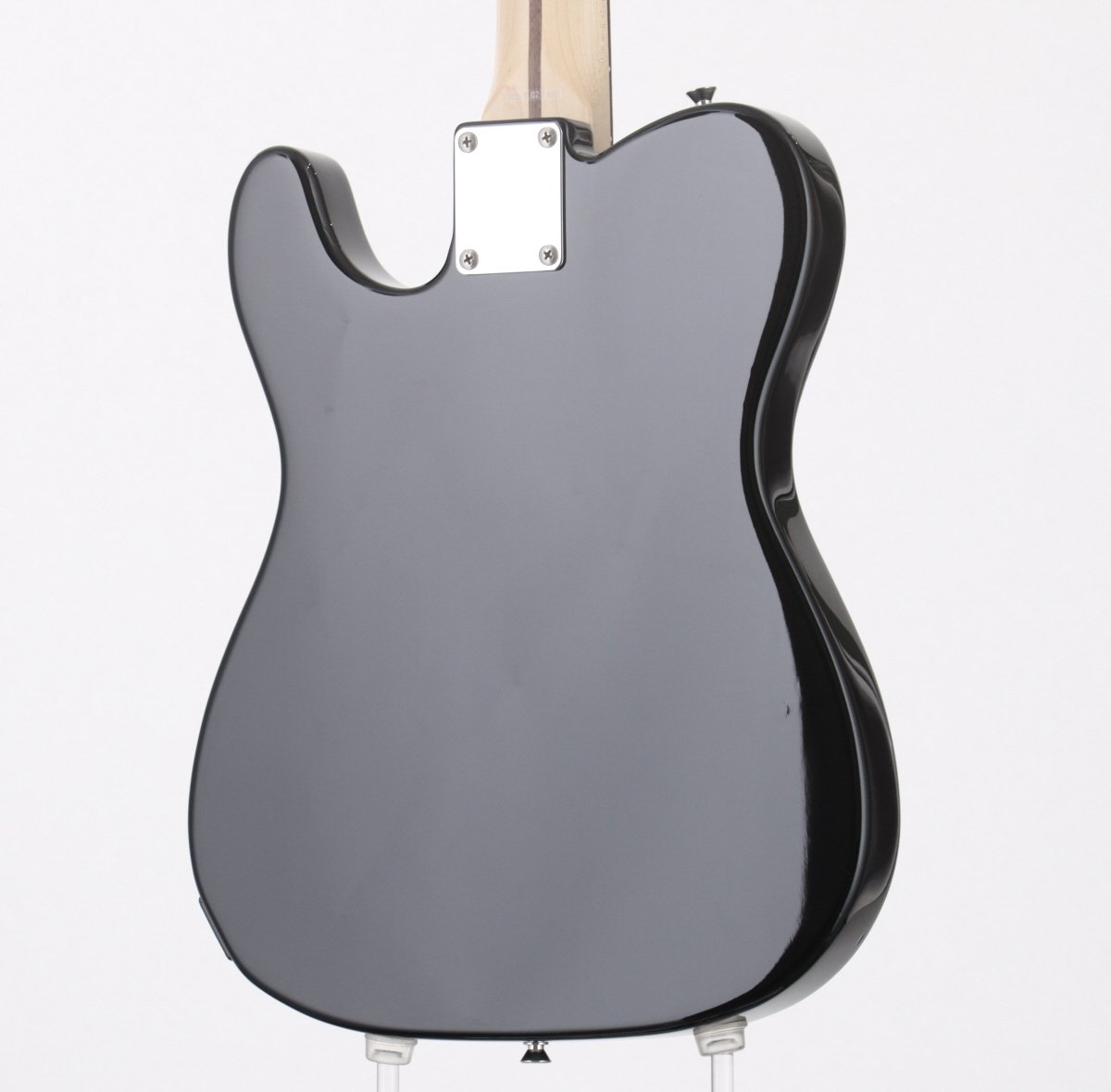 [SN T 027450] USED Fender Japan / TL-STD BLK [06]