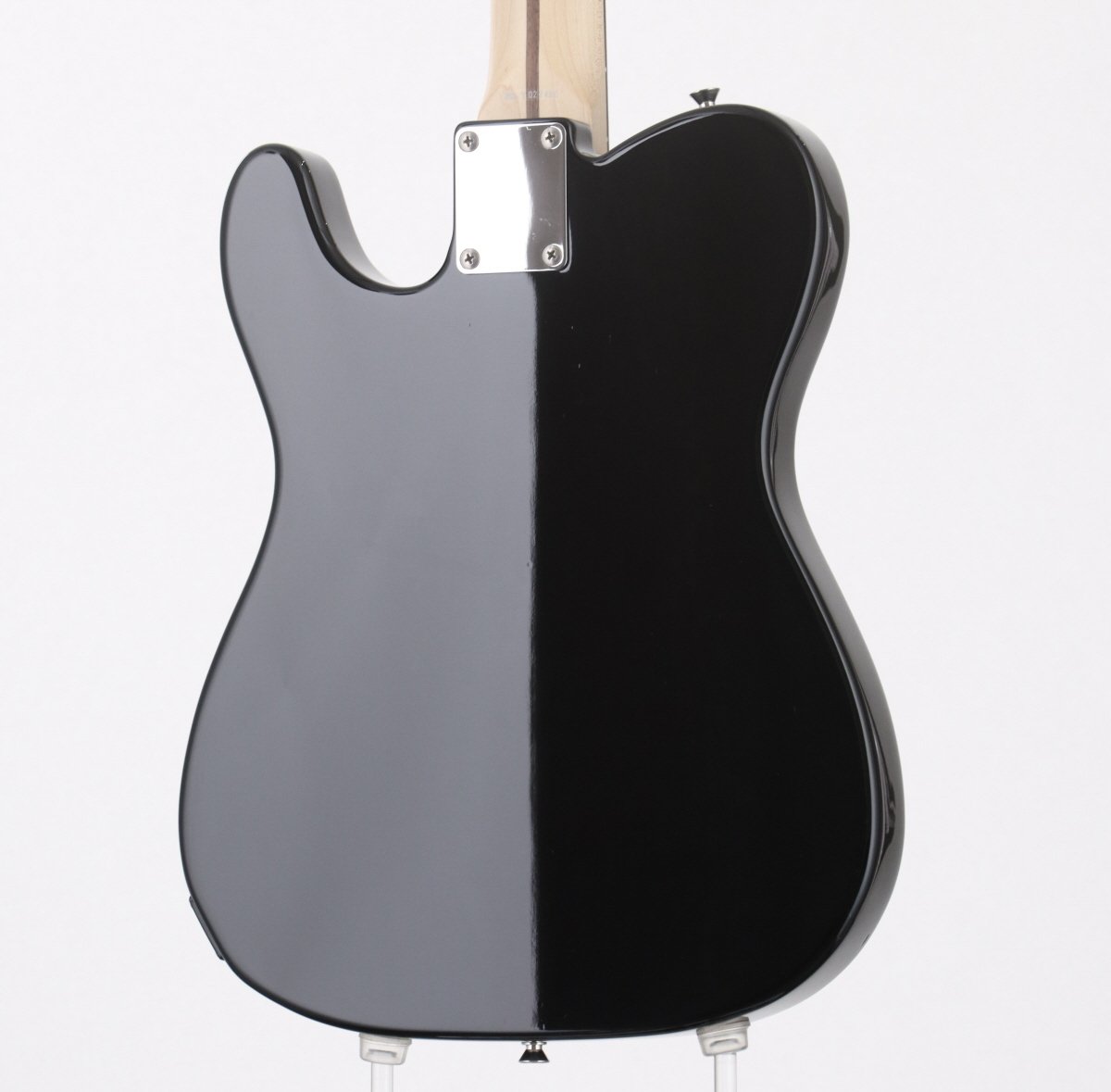 [SN T 027450] USED Fender Japan / TL-STD BLK [06]