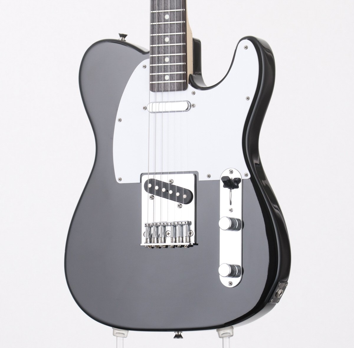 [SN T 027450] USED Fender Japan / TL-STD BLK [06]