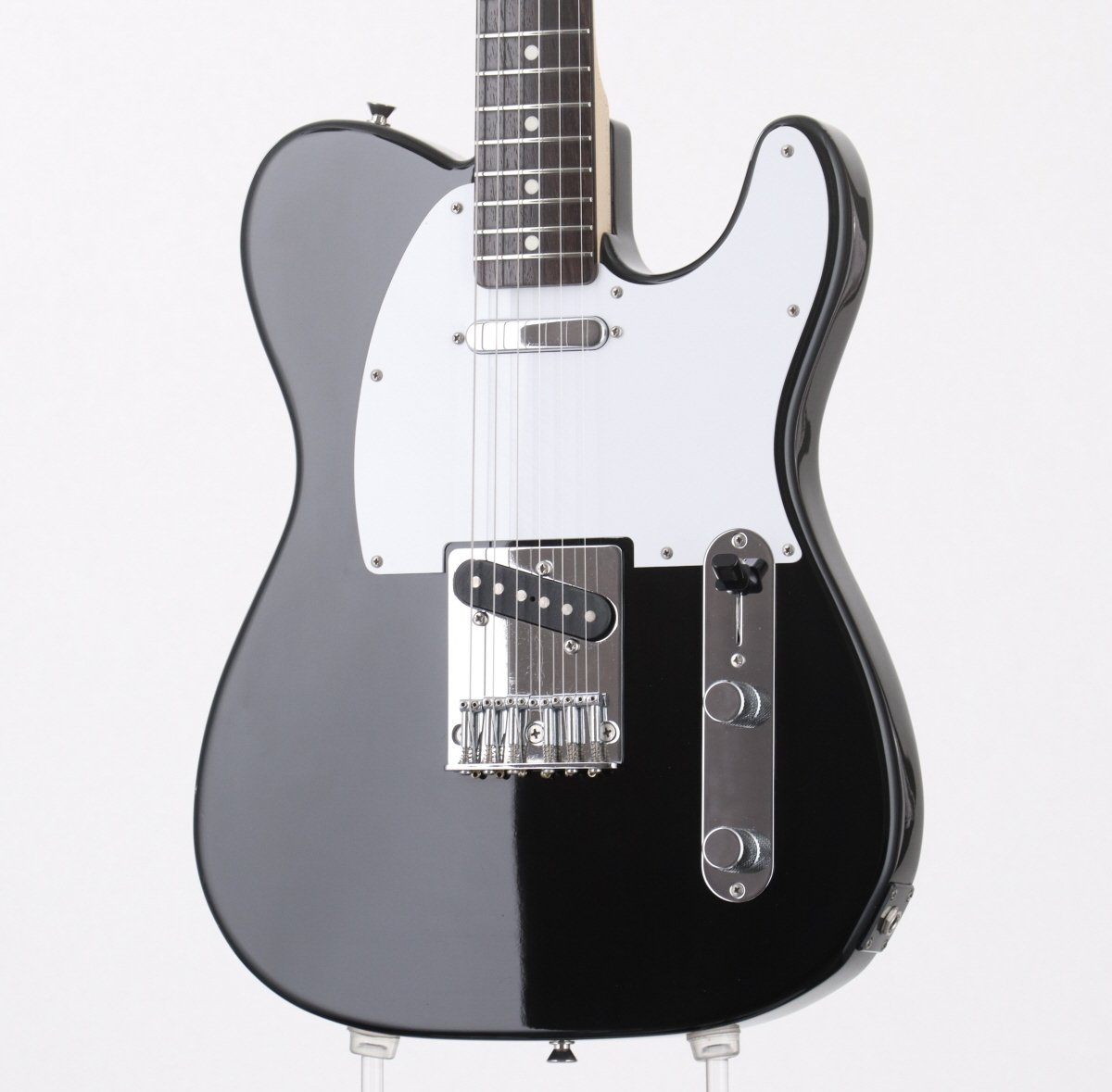 [SN T 027450] USED Fender Japan / TL-STD BLK [06]