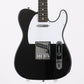 [SN T 027450] USED Fender Japan / TL-STD BLK [06]