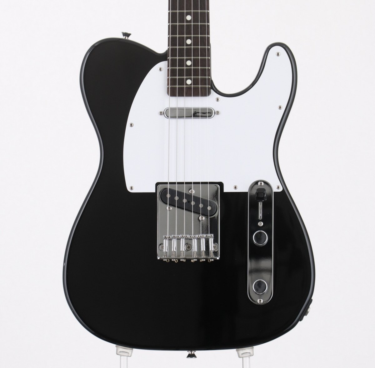 [SN T 027450] USED Fender Japan / TL-STD BLK [06]