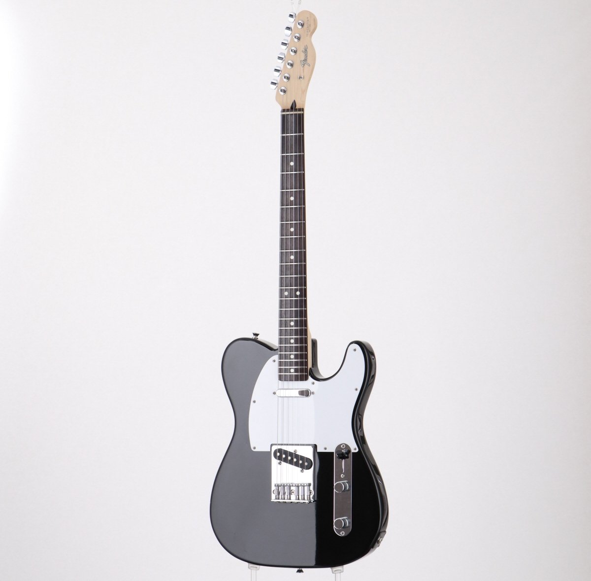 [SN T 027450] USED Fender Japan / TL-STD BLK [06]