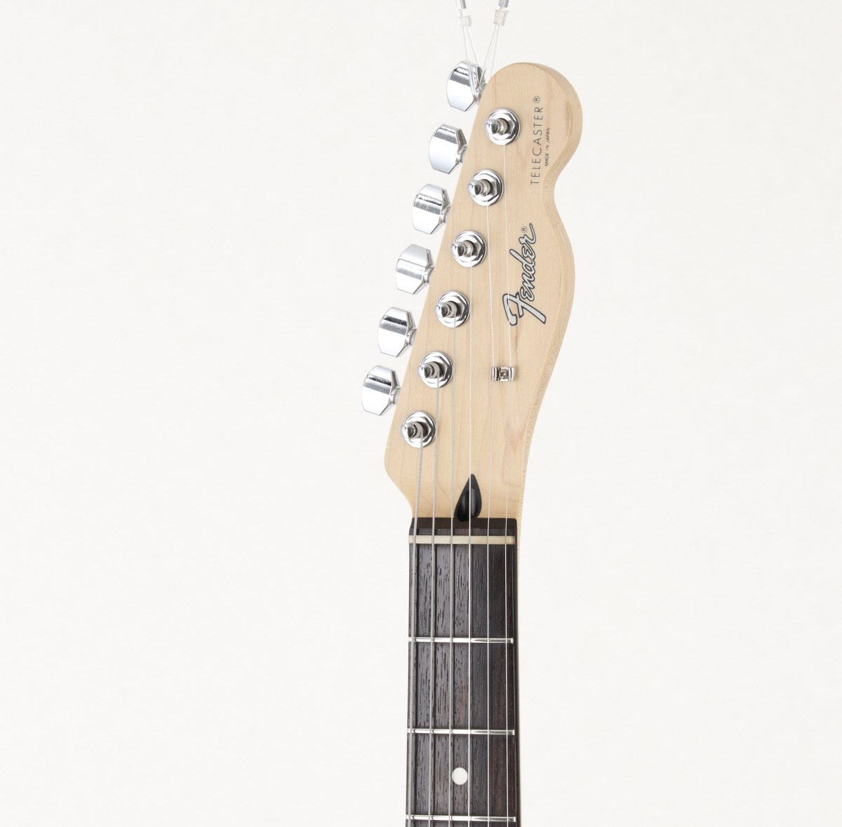 [SN T 027450] USED Fender Japan / TL-STD BLK [06]