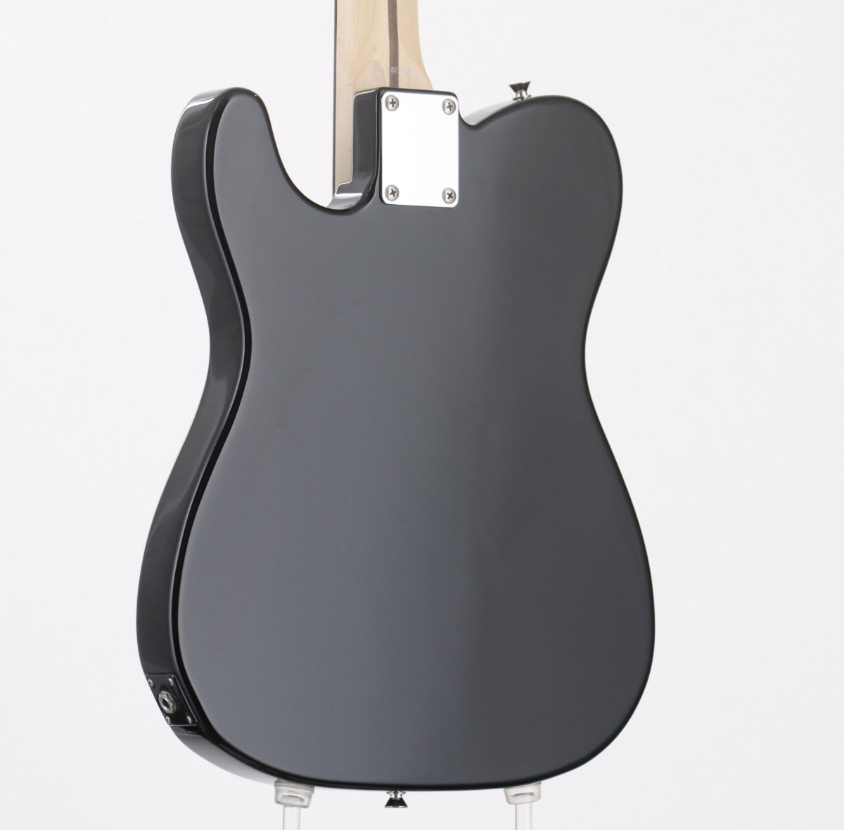 [SN T 027450] USED Fender Japan / TL-STD BLK [06]