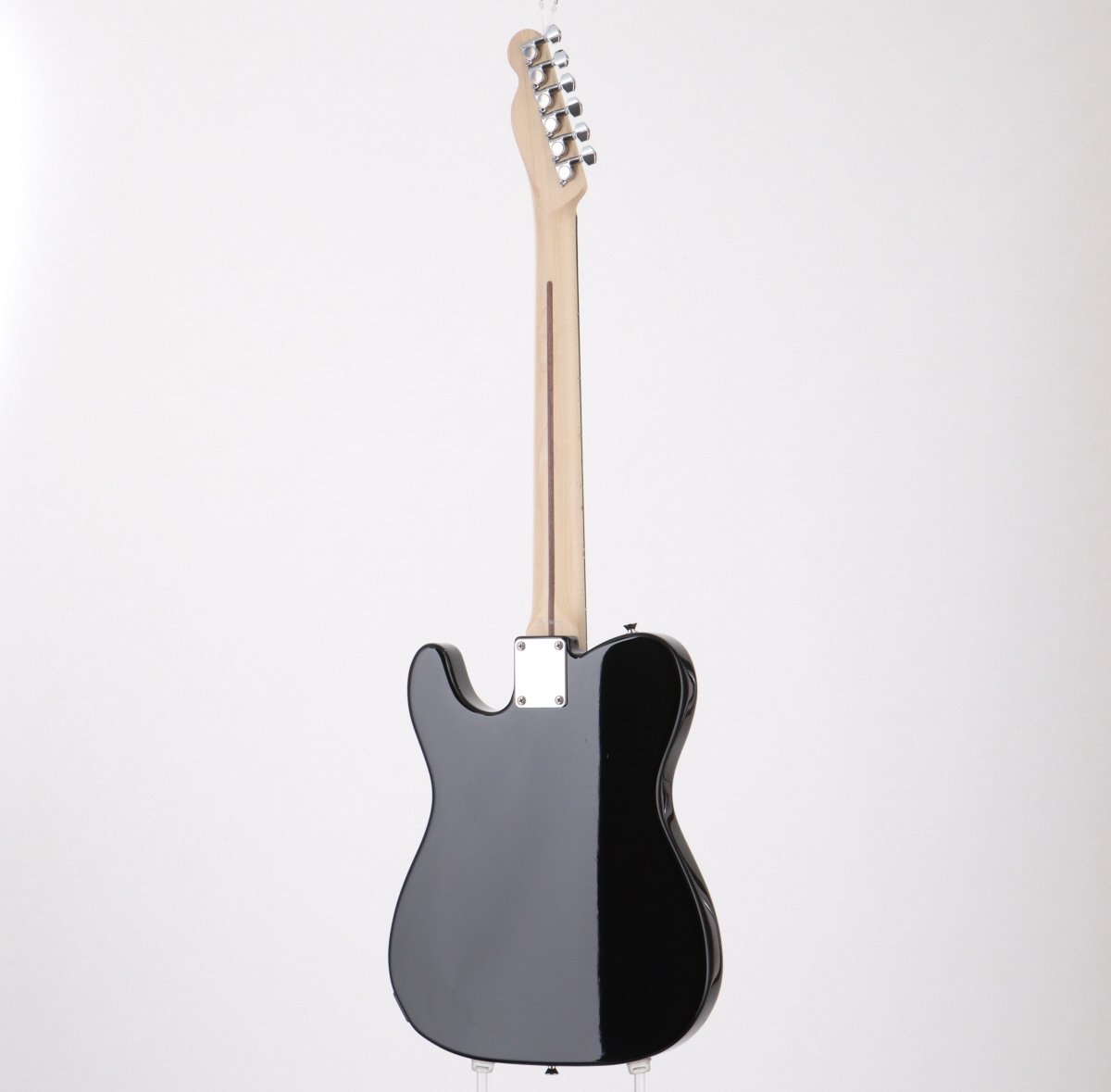 [SN T 027450] USED Fender Japan / TL-STD BLK [06]