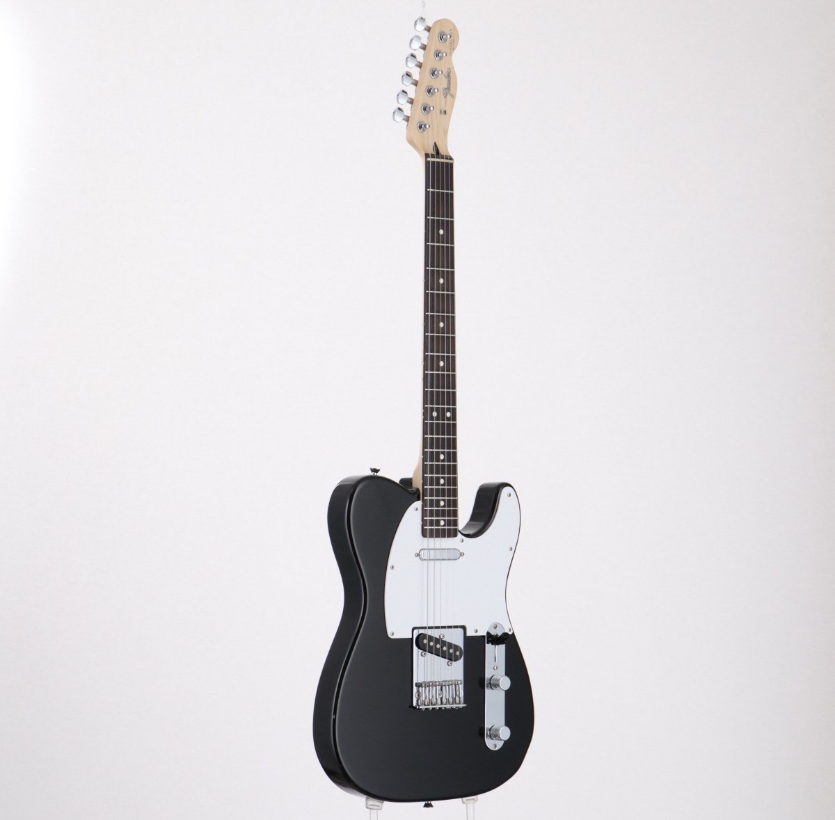 [SN T 027450] USED Fender Japan / TL-STD BLK [06]