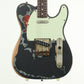 [SN MZ7196239] USED Fender Mexico / Artist Series Joe Strummer Telecaster 2007 Custom Road Worn [11]