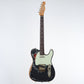 [SN MZ7196239] USED Fender Mexico / Artist Series Joe Strummer Telecaster 2007 Custom Road Worn [11]