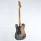 [SN MZ7196239] USED Fender Mexico / Artist Series Joe Strummer Telecaster 2007 Custom Road Worn [11]