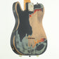 [SN MZ7196239] USED Fender Mexico / Artist Series Joe Strummer Telecaster 2007 Custom Road Worn [11]