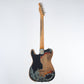 [SN MZ7196239] USED Fender Mexico / Artist Series Joe Strummer Telecaster 2007 Custom Road Worn [11]