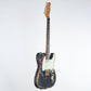 [SN MZ7196239] USED Fender Mexico / Artist Series Joe Strummer Telecaster 2007 Custom Road Worn [11]