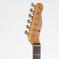 [SN MZ7196239] USED Fender Mexico / Artist Series Joe Strummer Telecaster 2007 Custom Road Worn [11]