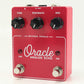 [SN 000078] USED MYTHOS PEDALS / ORACLE ANALOG ECHO [03]