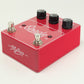 [SN 000078] USED MYTHOS PEDALS / ORACLE ANALOG ECHO [03]