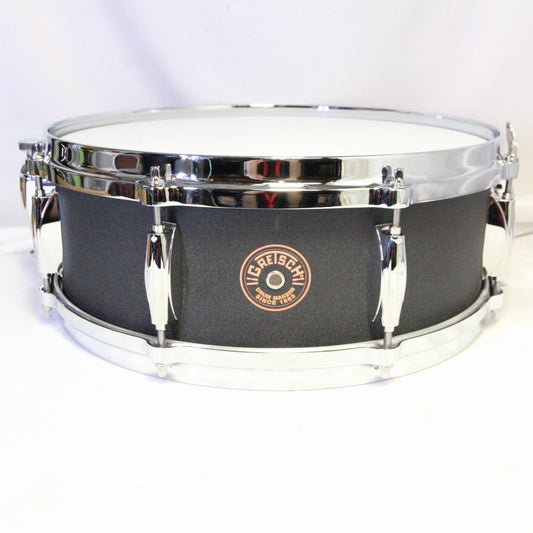 USED GRETSCH / G-4160BC USA Custom Black Copper Snare Drum 14x5 Gretsch Copper [08]