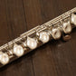 [SN 429744] USED YAMAHA / Yamaha YFL-211SII Flute [10]