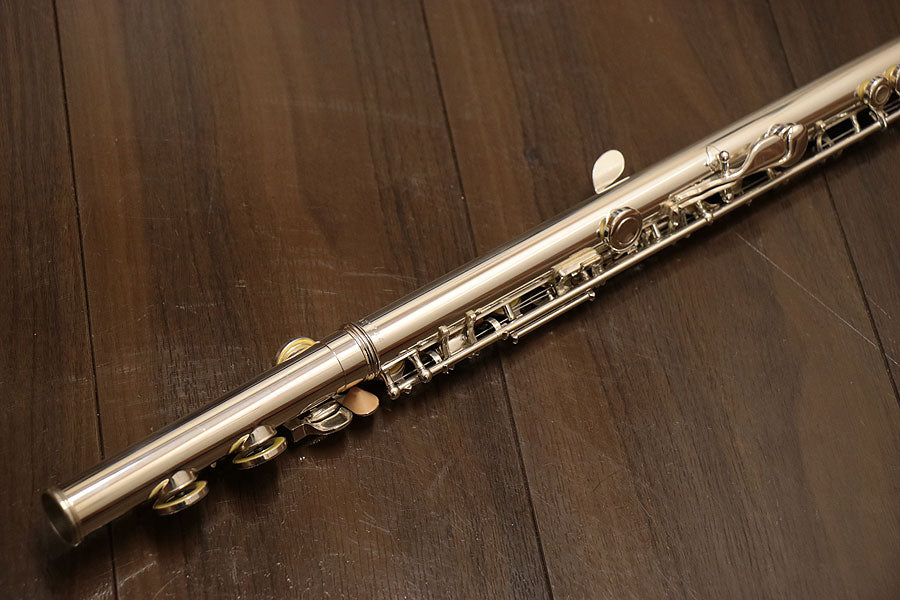 [SN 429744] USED YAMAHA / Yamaha YFL-211SII Flute [10]