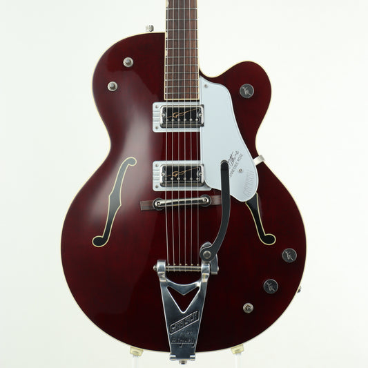 [SN JT24010324] USED GRETSCH / G6119T-62 Vintage Select Edition / Tennessian Dark Cherry Stain [12]