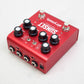 USED strymon / SUNSET Dual Overdrive Overdrive [09]