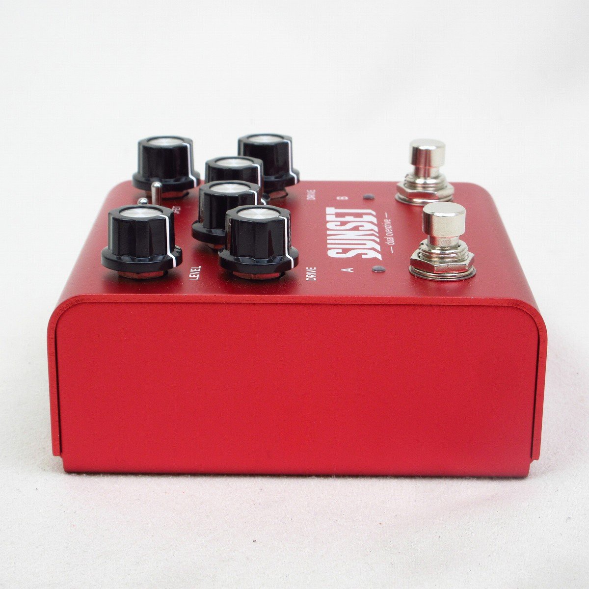 USED strymon / SUNSET Dual Overdrive Overdrive [09]