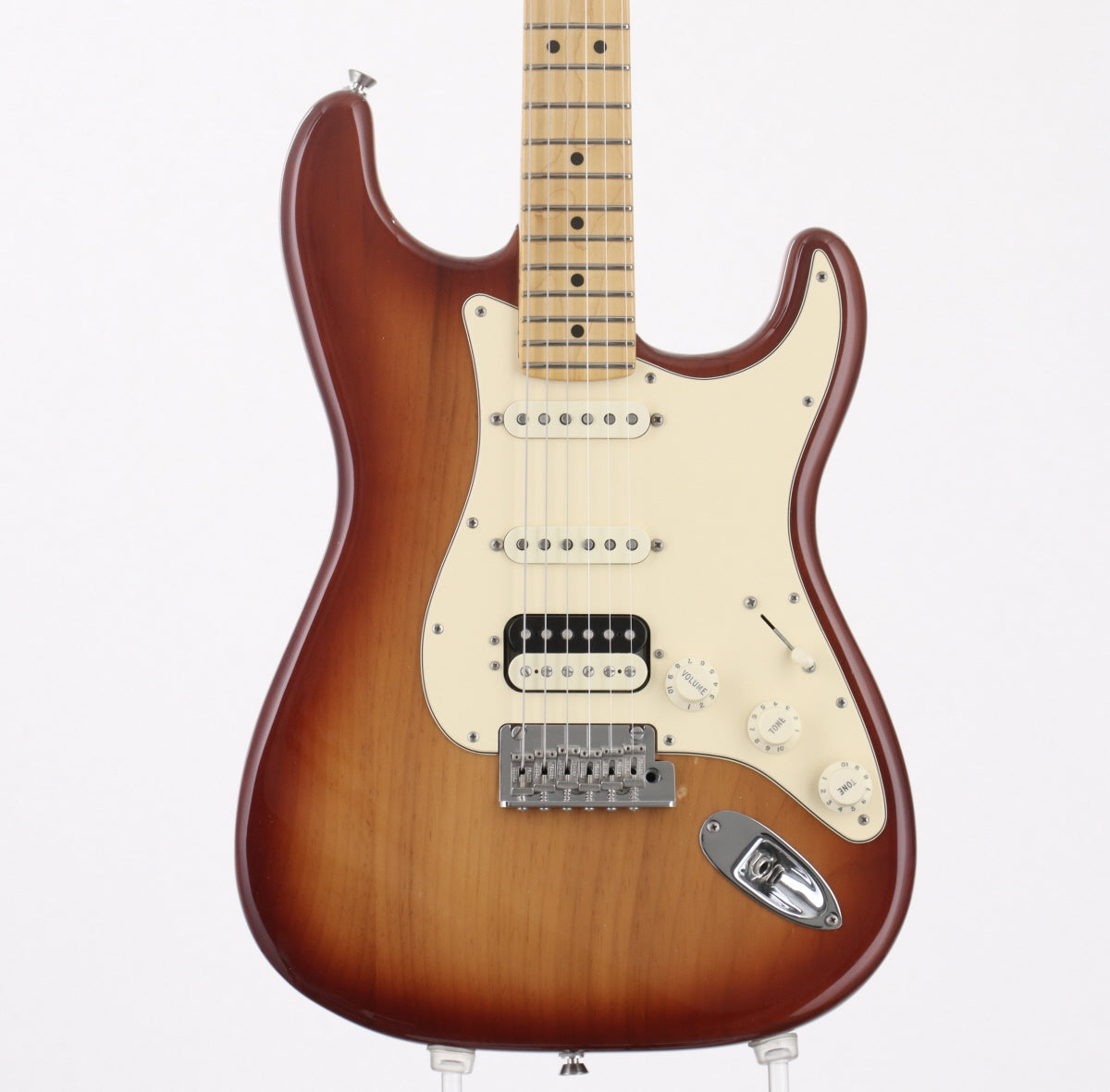 Stratocaster type [Electric guitar › Stratocaster type