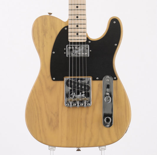 [SN US19057411] USED FENDER USA / Limited American Professional Tele with Shawbucker [03]