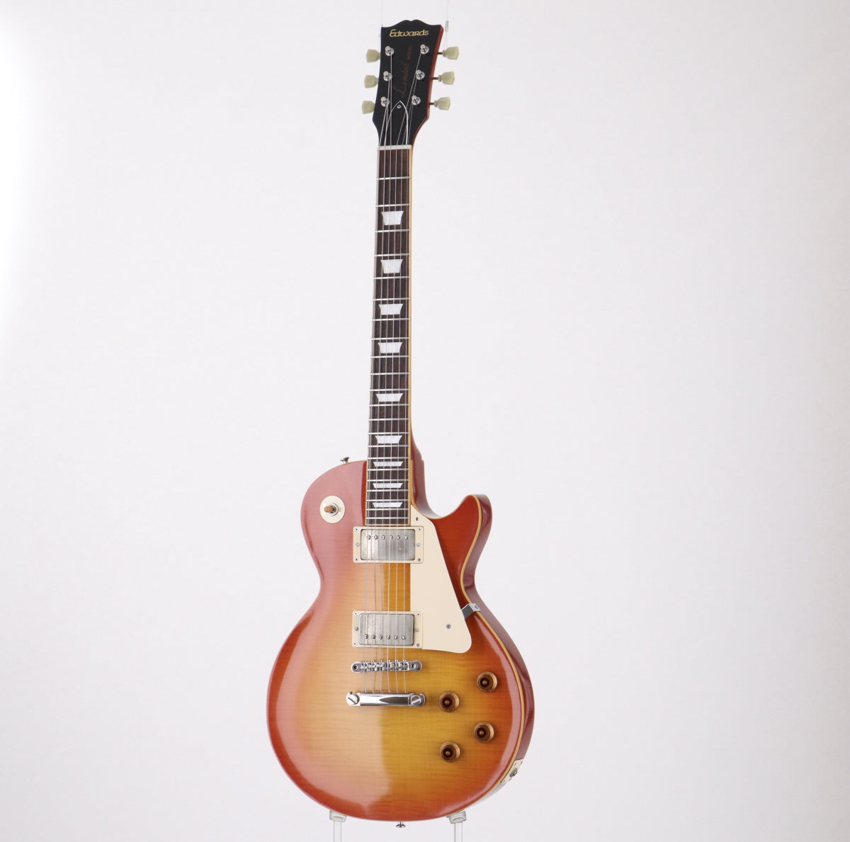 [SN ED0906687] USED EDWARDS / E-LP-98LTS VHB [09]