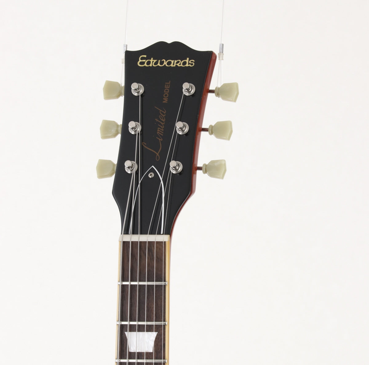 [SN ED0906687] USED EDWARDS / E-LP-98LTS VHB [09]