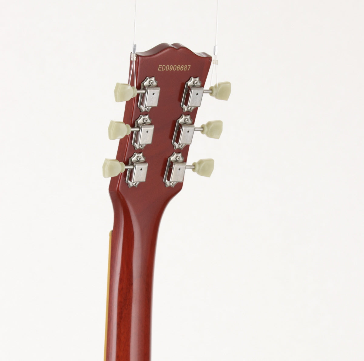 [SN ED0906687] USED EDWARDS / E-LP-98LTS VHB [09]