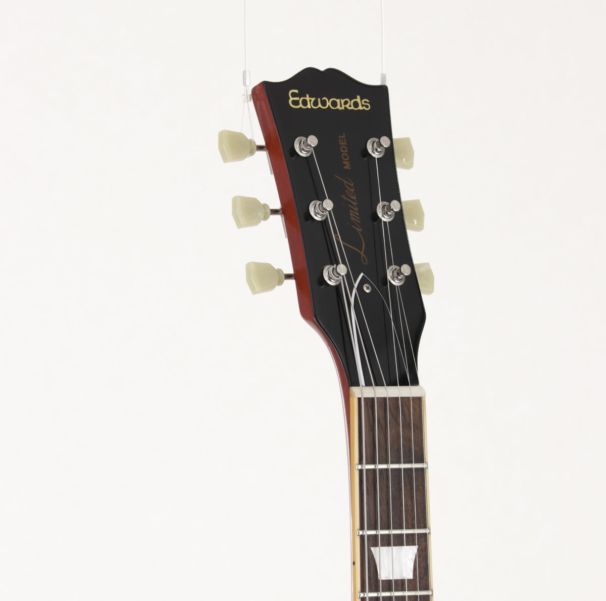 [SN ED0906687] USED EDWARDS / E-LP-98LTS VHB [09]